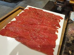 -椒香城门口重庆老火锅(美颂广场店)