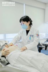 -杭州贝瑞斯美华妇儿医院·早孕·产检·儿科