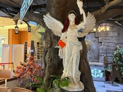 -暴风岛沉浸式体验馆(百联世纪店)