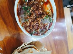 -豆相识•九九豆腐脑(牛咡桥店)