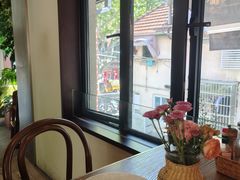 -Money Shops(愚园路店)