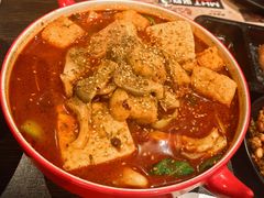 -马海涛牛肉串·午市牛腩饭·烧烤夜宵(领汇广场店)
