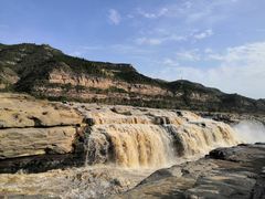 -陕西黄河壶口瀑布旅游区