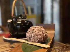 -大良毋米粥(锦龙路总店)