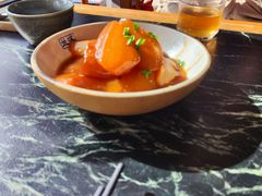 -兰溪小馆(东直门簋街店)