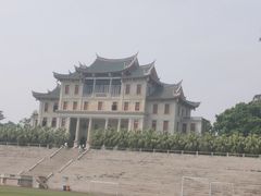 -厦门大学(思明校区)