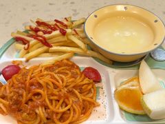 -暖食光·台式家庭餐厅·生日主题店(万达店)