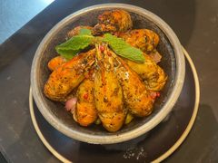 -许爷家·生态湖鲜(徐汇日月光店)