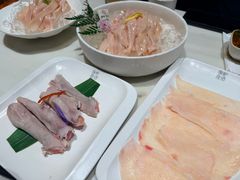 -围炉夜话·潮汕卤水火锅(榕江店)