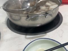 -菜忠潮州牛肉店(岗厦店)