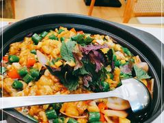 -江渔儿酸菜鱼(曜一城店)