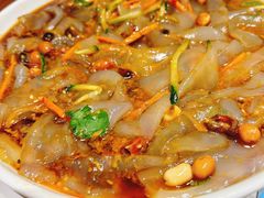 -玺炖·中国铁锅炖(虹桥天街店)
