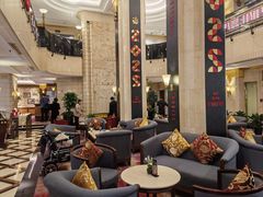 -国际饭店·原点咖啡吧ORIGIN CAFE&BAR