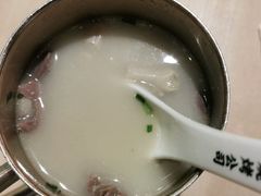 -羊之道草原味道清真餐厅(番禺店)