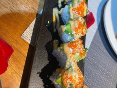 -森味薪火烧•烧鸟居酒屋•日本料理(望京店)