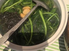 -桂满陇·蟹黄小笼汤包(清河万象店)