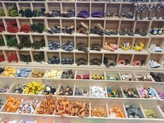 -陶语手工·拼豆·陶艺·银饰diy(宽厚里店)