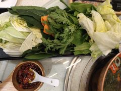 -阳坊胜利涮羊肉(阳坊老店)