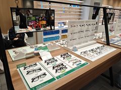 -JINS(北京apm店)