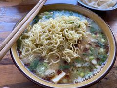 -老洛阳豆腐汤(栾川总店)