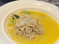 -云锦壹号·淮扬宴(徐汇万科店)