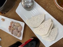 -濠轩阁特色生蚝火锅(水湾路店)