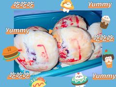 金牌鲜花饼-泸溪河桃酥(西直门凯德店)