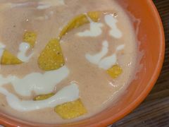 -panchos 墨西哥餐厅(嘉绿苑店)