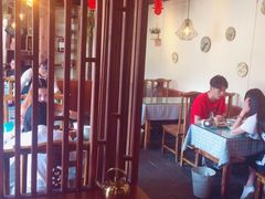 大堂-小厨子私房菜·云南美食店