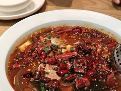 -榕意·川味之美(深业上城店)