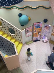 -奈尔宝·儿童乐园·亲子餐厅(苏州大悦城店)