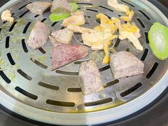 -阿鸡鱼庄·顺德鲜蒸小炒(亚运村店)