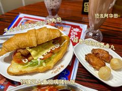 -黄恩记茶餐厅(杨箕店)