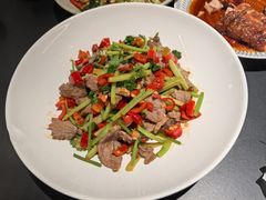 -金陵家宴·金陵春·南京菜(夫子庙店)