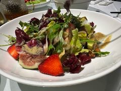 -然庭·新湘菜(紫竹桥店)