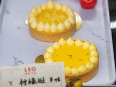 -福楼毕斯罗F Bistronome(国贸商城约会地标景观店)