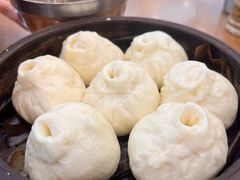 小笼包-老牌依强牛肉店(达道总店)