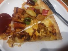 -比格比萨自助(花园路店)