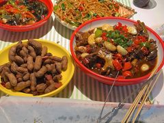 -三毛烧烤·南昌大排档(山姆店)