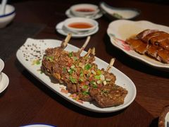 -逸东轩(香港逸东酒店)