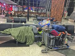 -吉隆坡国际机场