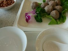 -许府牛杂·鲜牛肉火锅(梁溪万达店)