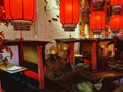 -锦上中式酒馆(南内环店)