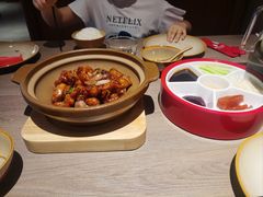 -青年公社烤鸭(姚家园万象汇店)