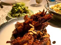 豉油皇焗大虾-同乐轩