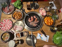 -汉拿山(北京上地华联店)
