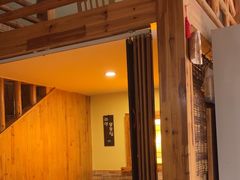 -恩你小木屋·韩式料理(假日广场店)
