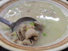 -协和菜馆(凤凰街店)