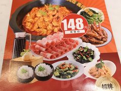 -虾吃虾涮.虾火锅.肉蟹煲(步步高梅溪新天地店)