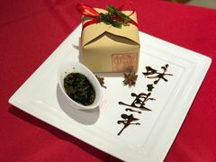 -徐记私厨(半淞园路店)